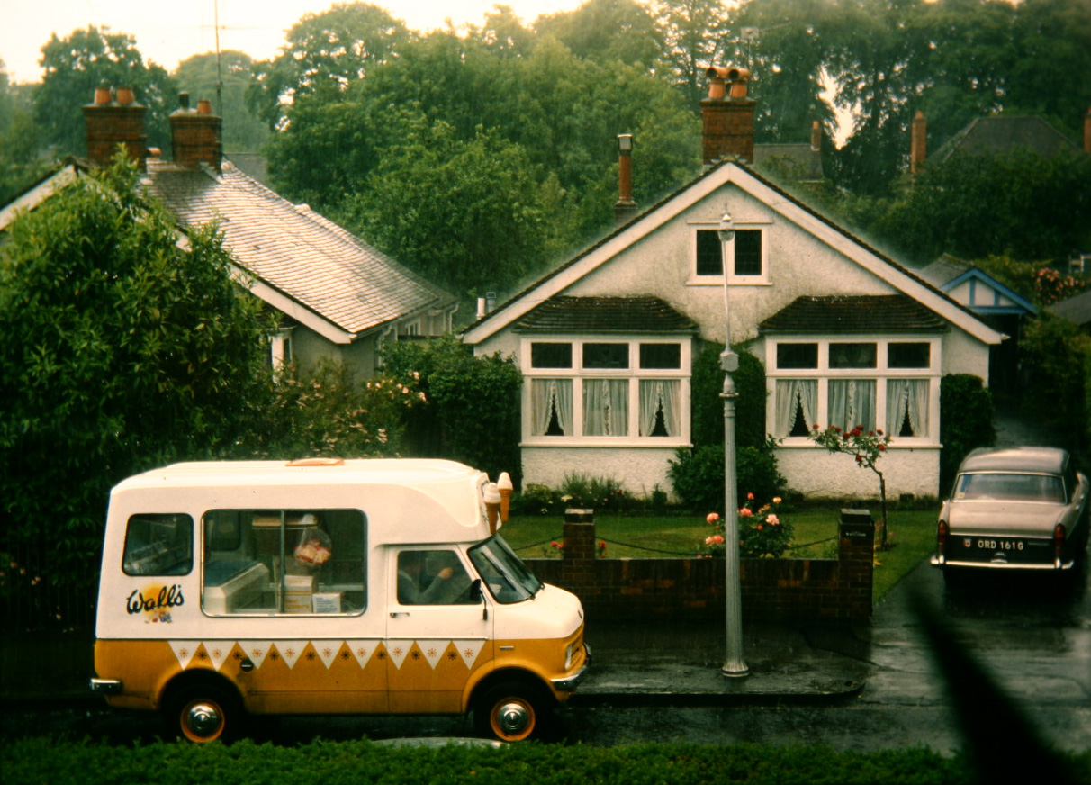 British Summertime.