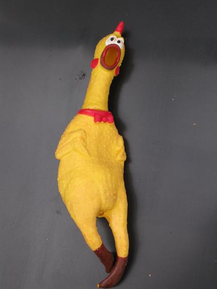  Unlikely Dinosaur C 