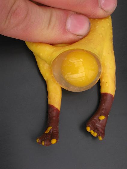  Unlikely Dinosaur C 