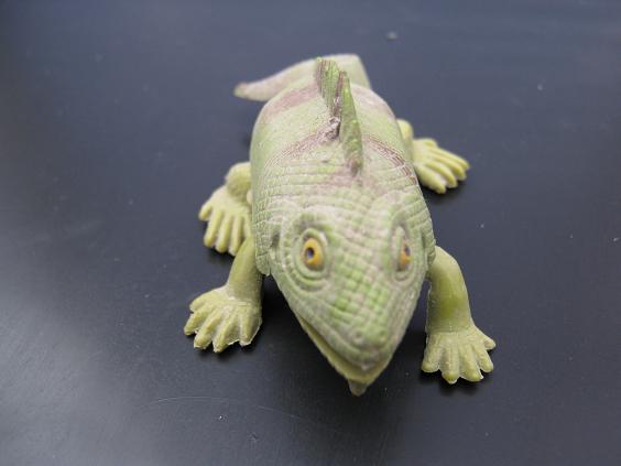  Unlikely Dinosaur E 
