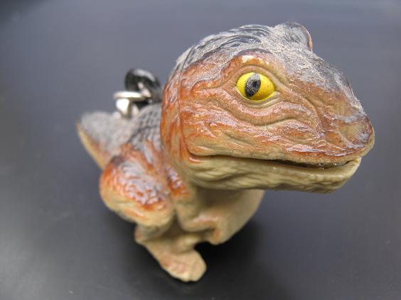  Unlikely Dinosaur F 