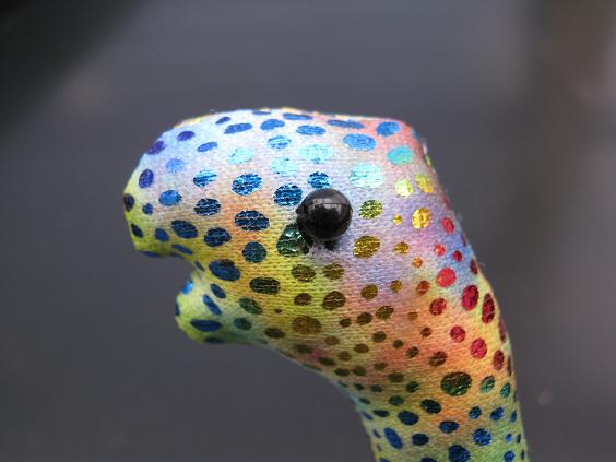  Unlikely Dinosaur H 