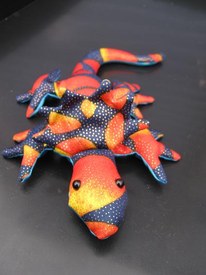  Unlikely Dinosaur K 