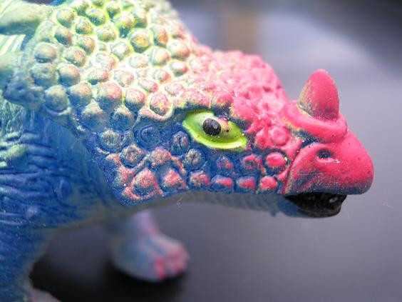  Unlikely Dinosaur L 