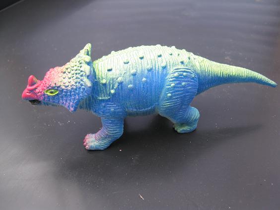  Unlikely Dinosaur L 
