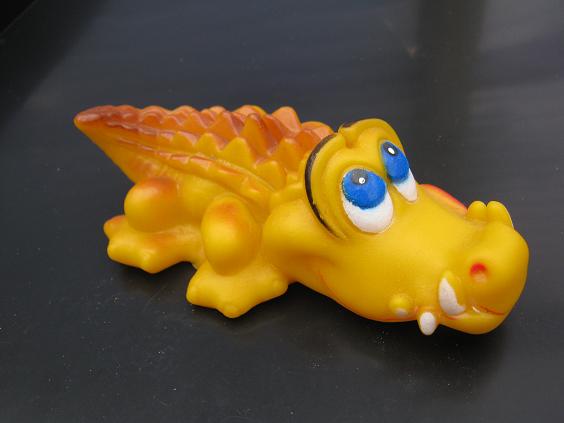  Unlikely Dinosaur N 