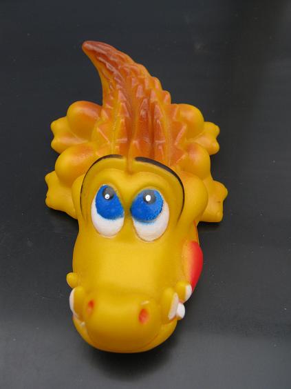  Unlikely Dinosaur N 